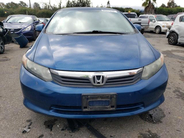 Photo 4 VIN: 19XFB2F53CE354626 - HONDA CIVIC LX 