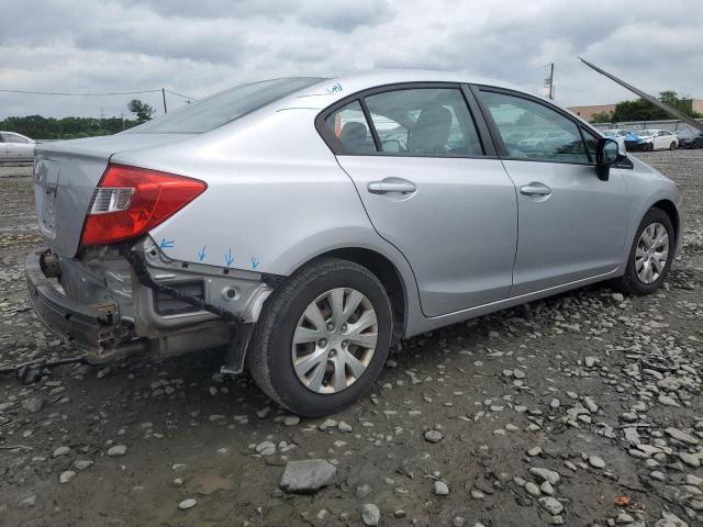 Photo 2 VIN: 19XFB2F53CE354898 - HONDA CIVIC 