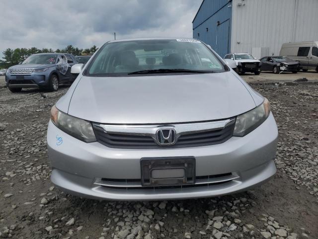 Photo 4 VIN: 19XFB2F53CE354898 - HONDA CIVIC 