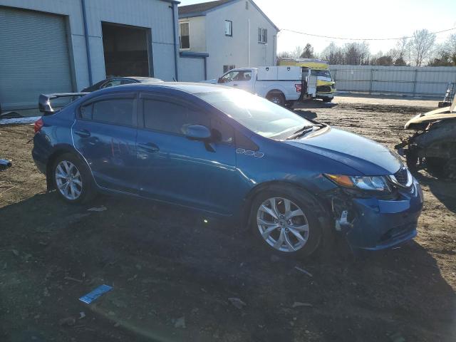 Photo 3 VIN: 19XFB2F53CE361754 - HONDA CIVIC 