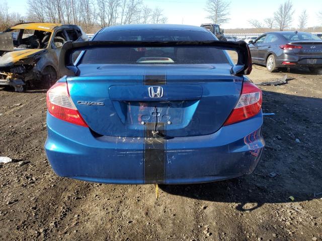 Photo 5 VIN: 19XFB2F53CE361754 - HONDA CIVIC 