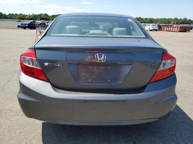 Photo 5 VIN: 19XFB2F53CE362435 - HONDA CIVIC LX 