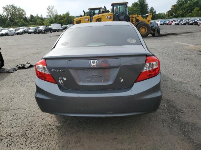 Photo 5 VIN: 19XFB2F53CE364783 - HONDA CIVIC LX 