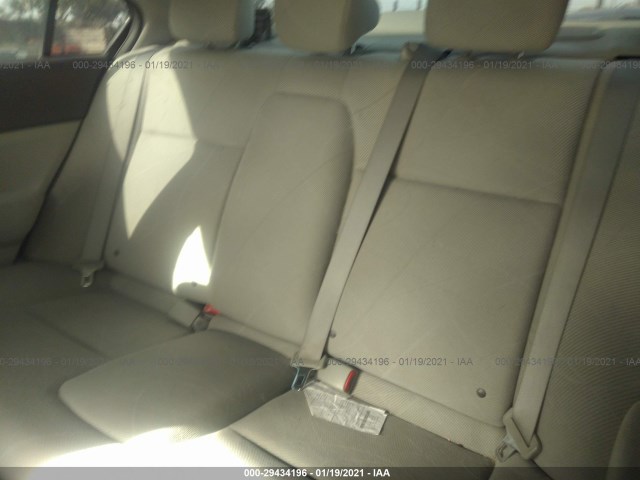 Photo 7 VIN: 19XFB2F53CE365769 - HONDA CIVIC SDN 