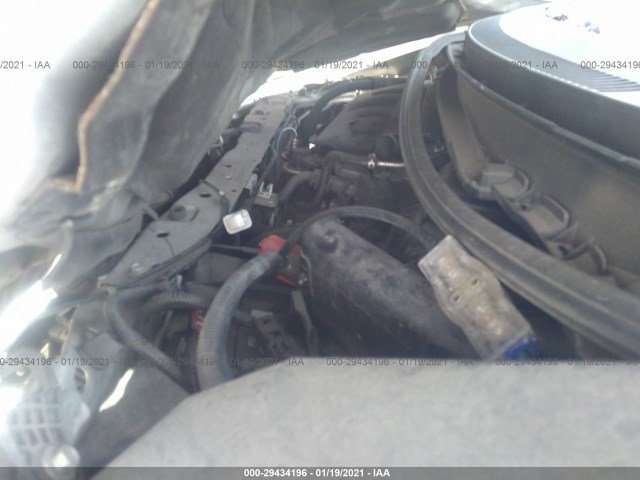 Photo 9 VIN: 19XFB2F53CE365769 - HONDA CIVIC SDN 