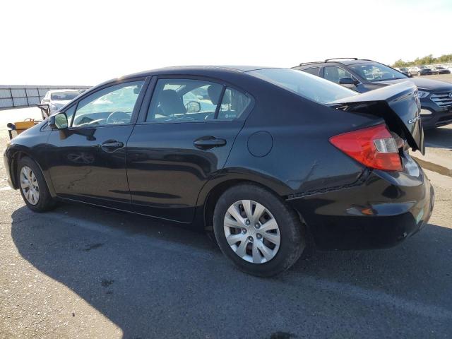 Photo 1 VIN: 19XFB2F53CE369997 - HONDA CIVIC 