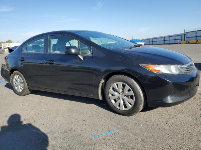 Photo 3 VIN: 19XFB2F53CE369997 - HONDA CIVIC 