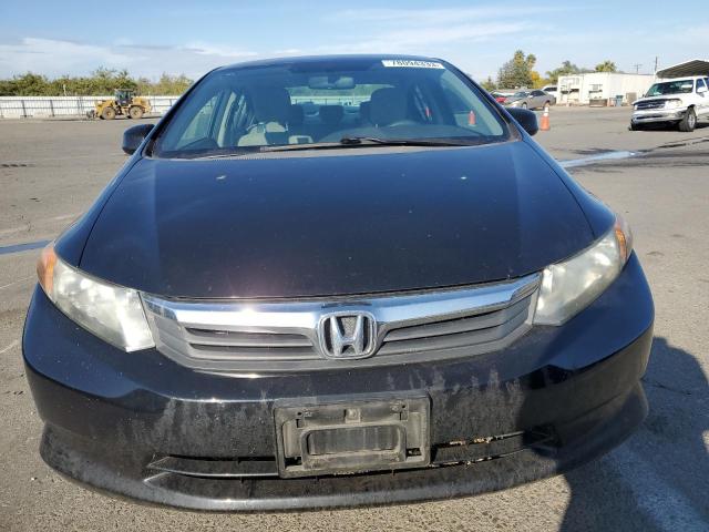 Photo 4 VIN: 19XFB2F53CE369997 - HONDA CIVIC 