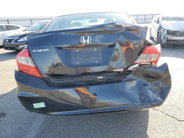 Photo 5 VIN: 19XFB2F53CE369997 - HONDA CIVIC 