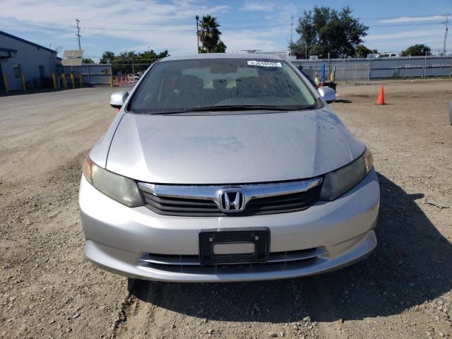 Photo 4 VIN: 19XFB2F53CE374245 - HONDA CIVIC LX 