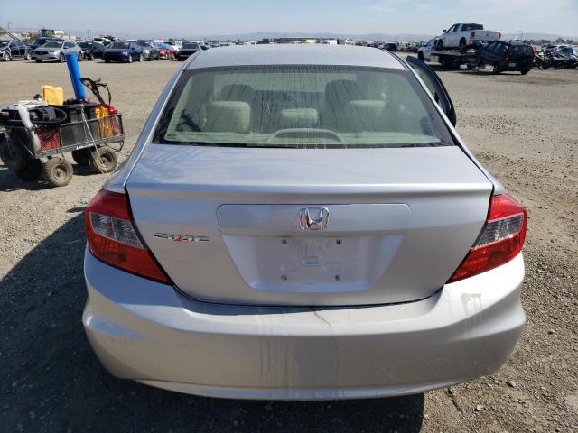 Photo 5 VIN: 19XFB2F53CE374245 - HONDA CIVIC LX 