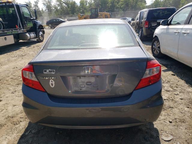 Photo 5 VIN: 19XFB2F53CE388033 - HONDA CIVIC LX 