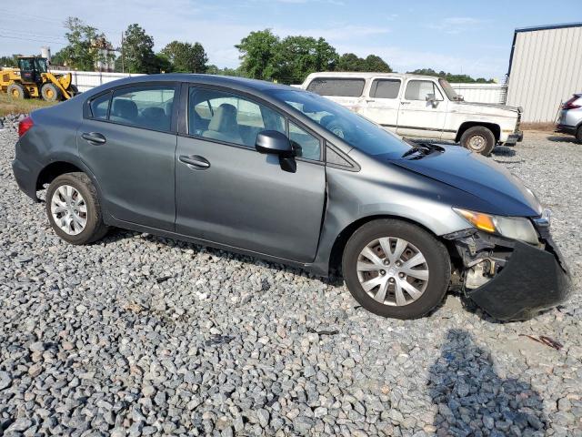 Photo 3 VIN: 19XFB2F53CE388114 - HONDA CIVIC 