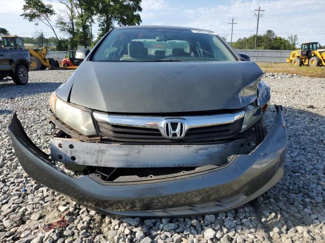 Photo 4 VIN: 19XFB2F53CE388114 - HONDA CIVIC 