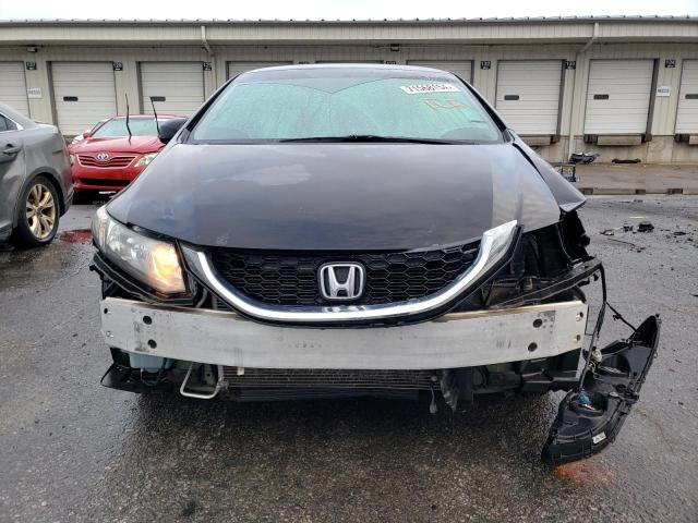 Photo 4 VIN: 19XFB2F53DE015768 - HONDA CIVIC LX 