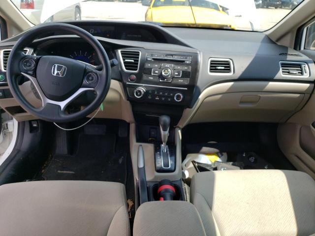 Photo 7 VIN: 19XFB2F53DE045465 - HONDA CIVIC LX 