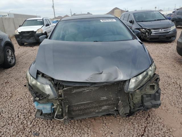 Photo 4 VIN: 19XFB2F53DE054005 - HONDA CIVIC LX 