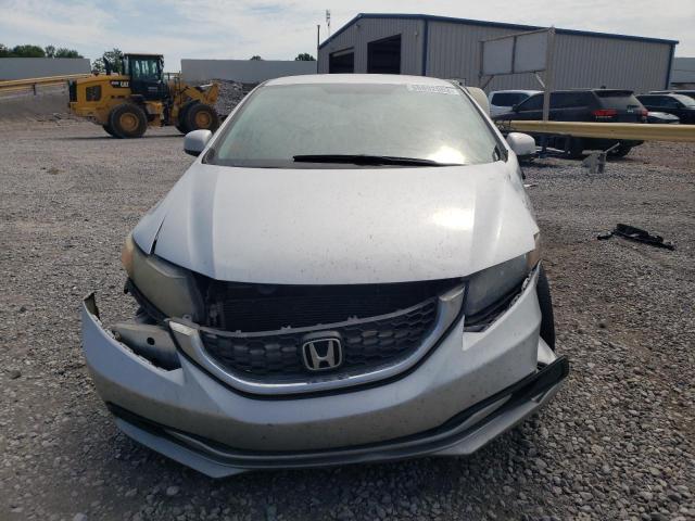 Photo 4 VIN: 19XFB2F53DE060936 - HONDA CIVIC LX 