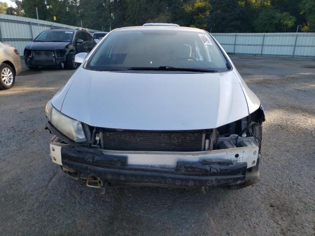 Photo 4 VIN: 19XFB2F53DE063349 - HONDA CIVIC LX 