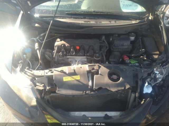 Photo 9 VIN: 19XFB2F53DE080474 - HONDA CIVIC SDN 