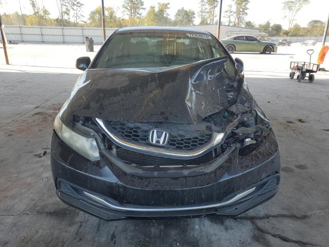 Photo 4 VIN: 19XFB2F53DE090163 - HONDA CIVIC LX 