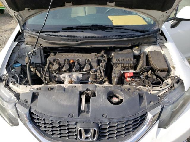 Photo 6 VIN: 19XFB2F53DE205974 - HONDA CIVIC LX 