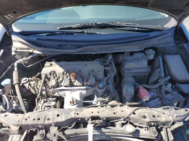 Photo 10 VIN: 19XFB2F53DE206381 - HONDA CIVIC 