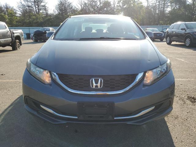 Photo 4 VIN: 19XFB2F53DE210382 - HONDA CIVIC LX 