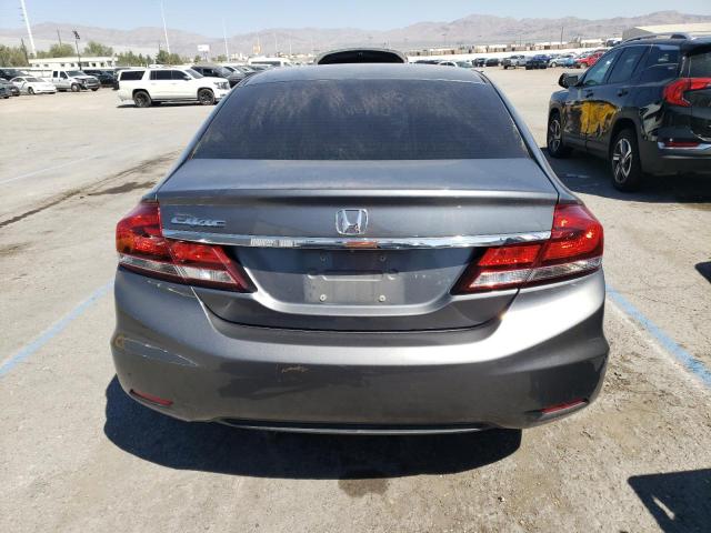 Photo 5 VIN: 19XFB2F53DE210995 - HONDA CIVIC 