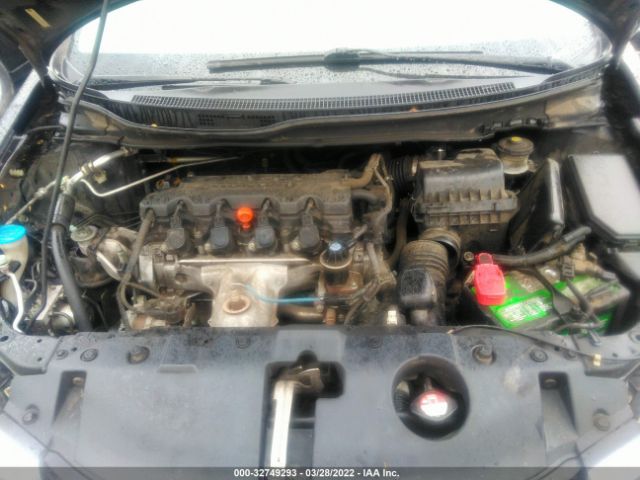 Photo 9 VIN: 19XFB2F53DE215226 - HONDA CIVIC SDN 