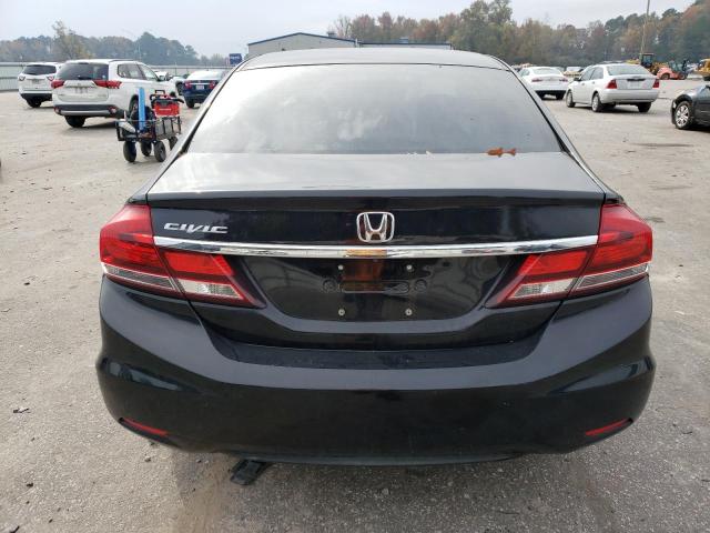 Photo 5 VIN: 19XFB2F53DE217316 - HONDA CIVIC LX 