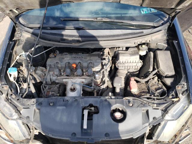 Photo 10 VIN: 19XFB2F53DE223858 - HONDA CIVIC 