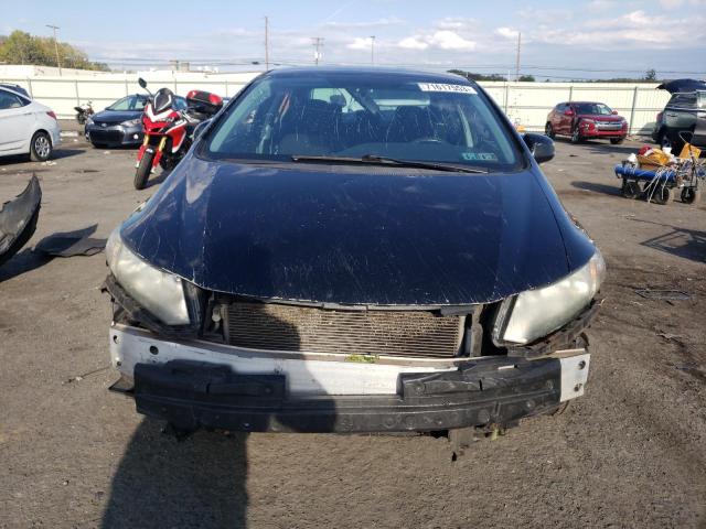 Photo 4 VIN: 19XFB2F53DE223858 - HONDA CIVIC 