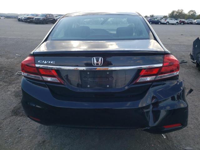 Photo 5 VIN: 19XFB2F53DE223858 - HONDA CIVIC 