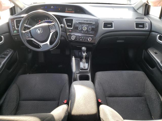 Photo 7 VIN: 19XFB2F53DE223858 - HONDA CIVIC 