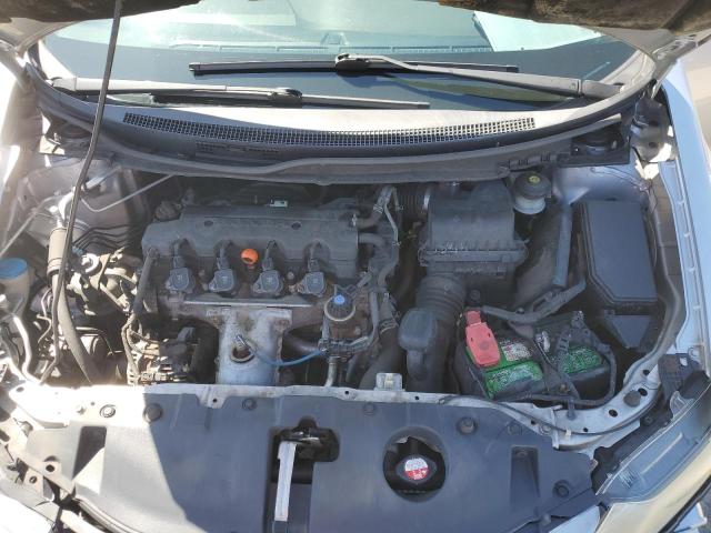 Photo 10 VIN: 19XFB2F53DE228073 - HONDA CIVIC 