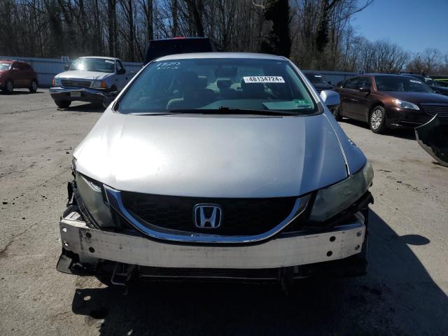 Photo 4 VIN: 19XFB2F53DE228073 - HONDA CIVIC 