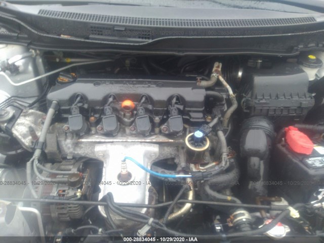 Photo 9 VIN: 19XFB2F53DE229708 - HONDA CIVIC SDN 