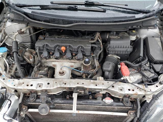 Photo 6 VIN: 19XFB2F53DE230938 - HONDA CIVIC LX 