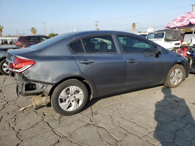 Photo 2 VIN: 19XFB2F53DE240210 - HONDA CIVIC 