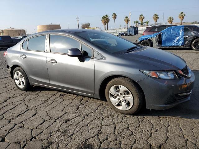 Photo 3 VIN: 19XFB2F53DE240210 - HONDA CIVIC 