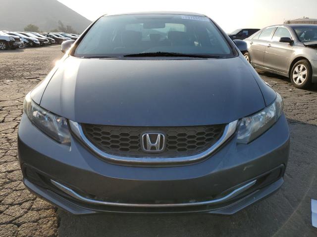 Photo 4 VIN: 19XFB2F53DE240210 - HONDA CIVIC 