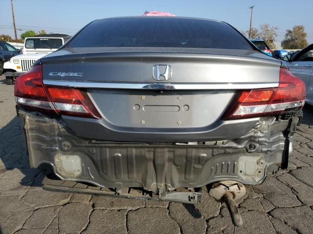 Photo 5 VIN: 19XFB2F53DE240210 - HONDA CIVIC 