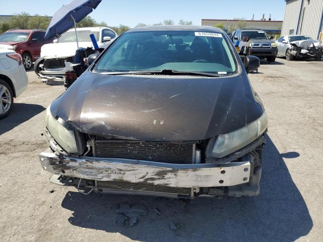 Photo 4 VIN: 19XFB2F53DE243463 - HONDA CIVIC LX 