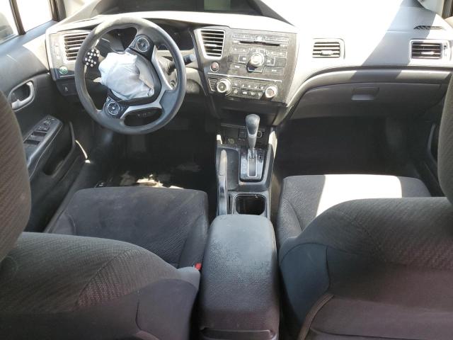 Photo 7 VIN: 19XFB2F53DE243463 - HONDA CIVIC LX 