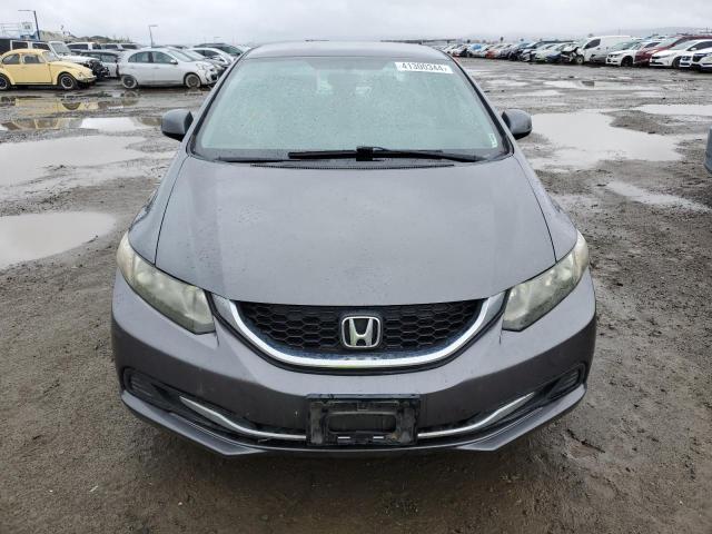 Photo 4 VIN: 19XFB2F53DE266614 - HONDA CIVIC 