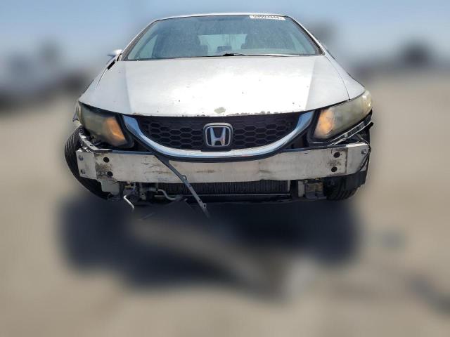 Photo 4 VIN: 19XFB2F53DE279413 - HONDA CIVIC 