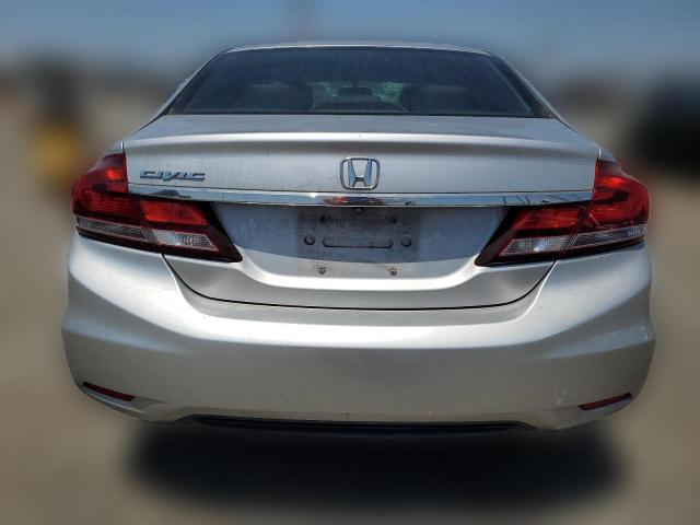 Photo 5 VIN: 19XFB2F53DE279413 - HONDA CIVIC 