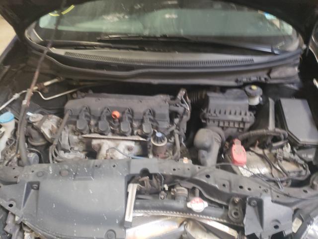 Photo 6 VIN: 19XFB2F53DE284949 - HONDA CIVIC LX 