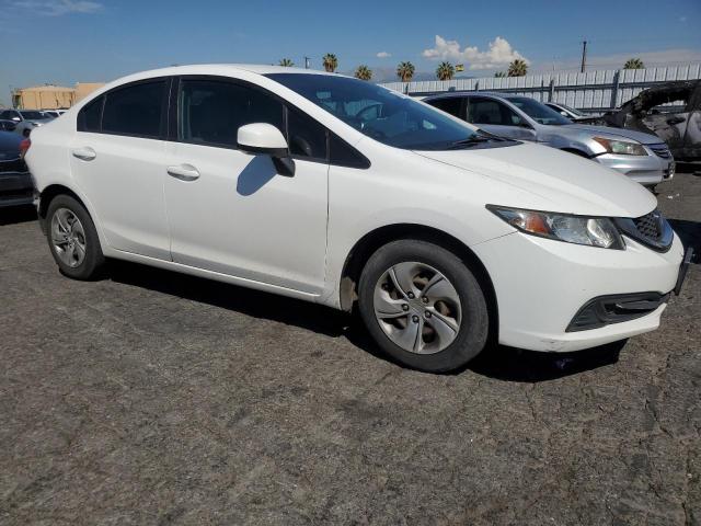 Photo 3 VIN: 19XFB2F53DE291500 - HONDA CIVIC LX 